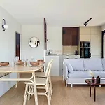Apartmán Armand Yourhosthelper Tourgeville