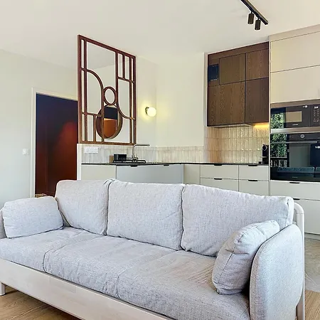 Apartman Armand Yourhosthelper Tourgeville