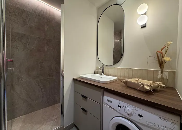 Apartment Armand Yourhosthelper