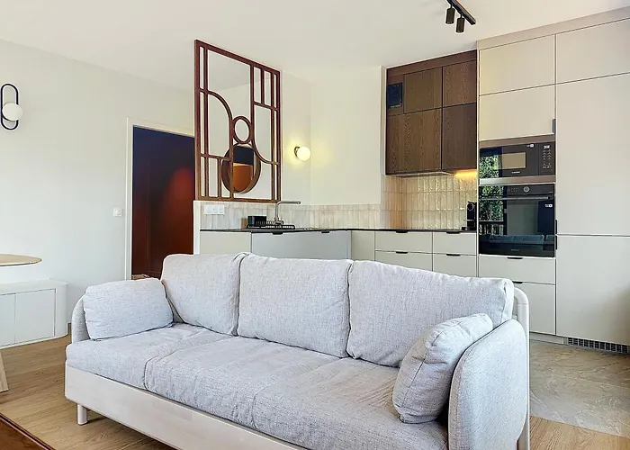 Apartment Armand Yourhosthelper Tourgeville